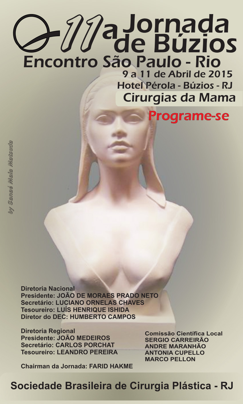 11ª Jornada de Búzios