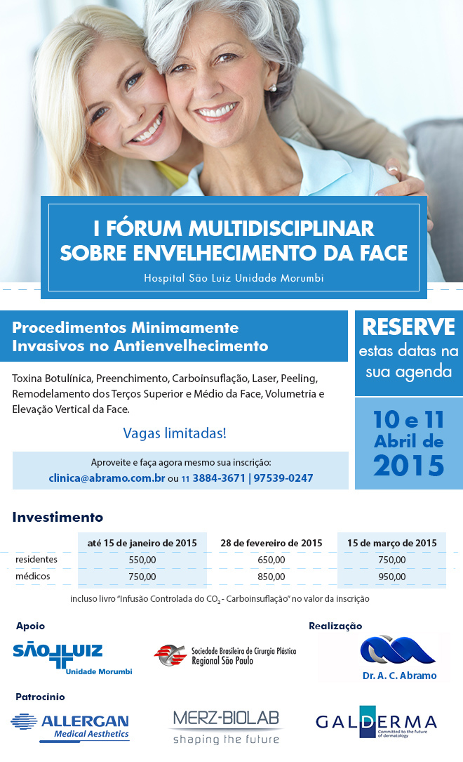 Fórum Multidisciplinar