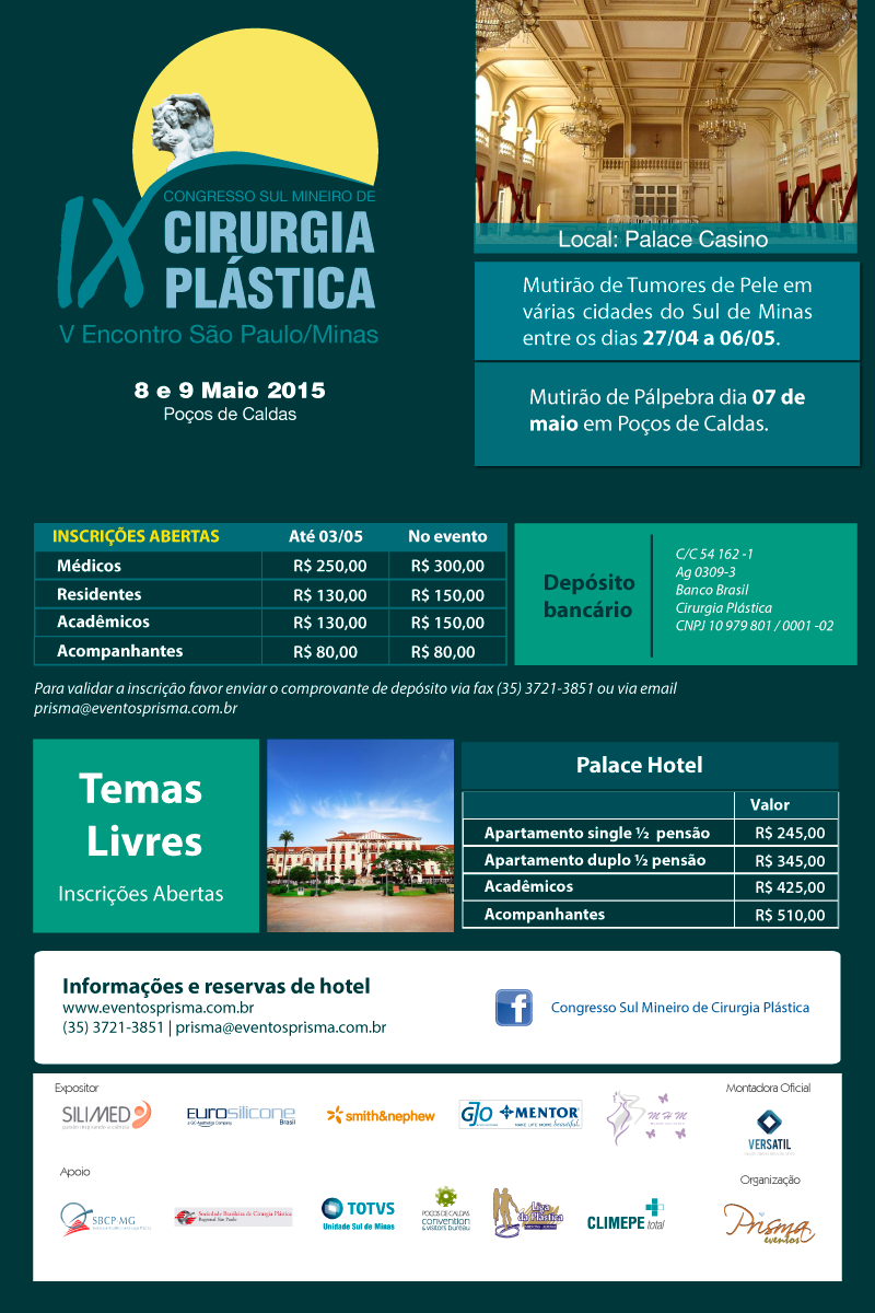 Congresso sul mineiro