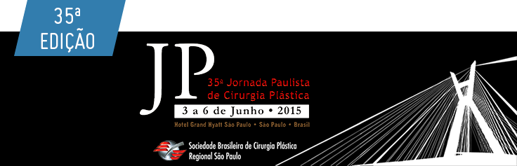 35ª JORNADA PAULISTA DE CIRURGIA PLÁSTICA