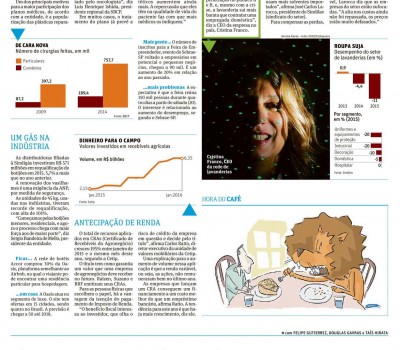 Número de cirurgias plásticas pagas por plano mais que dobra em 5 anos