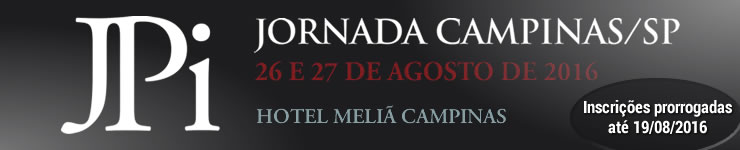 JPi Campinas 2016