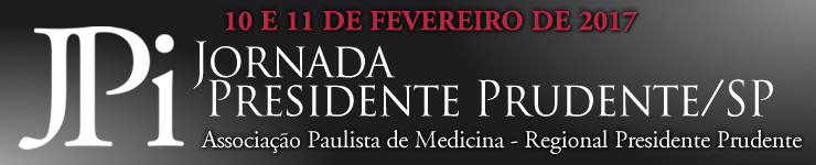 JPi Presidente Prudente 2017