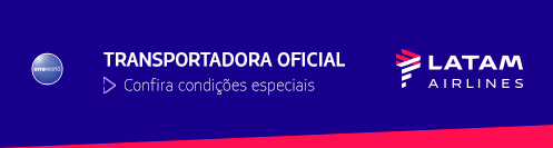 LATAM Transportadora Oficial
