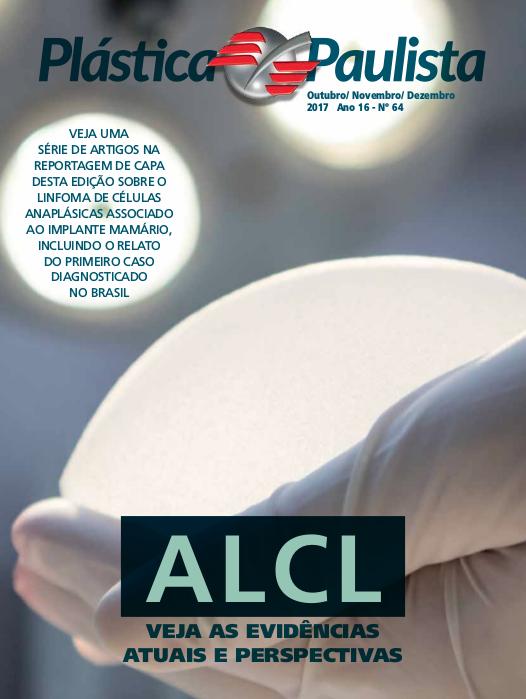 Revista Plastica Paulista Ed. 64 2017