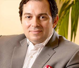 Dr Francisco de Melo