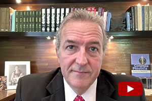 Dr. Rodrigo Gimenez convida para a JPc 2018