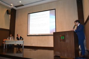 Perguntas respondidas ao vivo dos inscritos via webtrasmissão