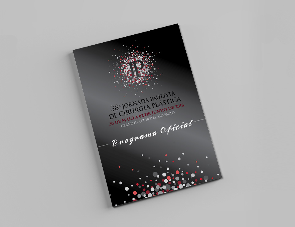 Programa Oficial JP 2018