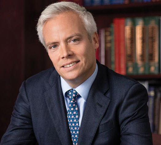 Prof Dr William Gerald Austen