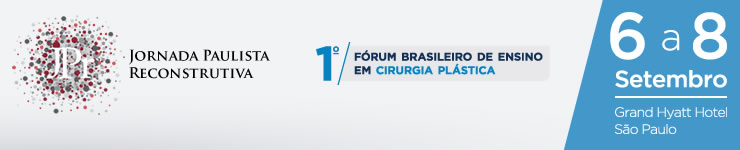 JPr e 1o. Forum de Ensino em Cirurgia Plástica