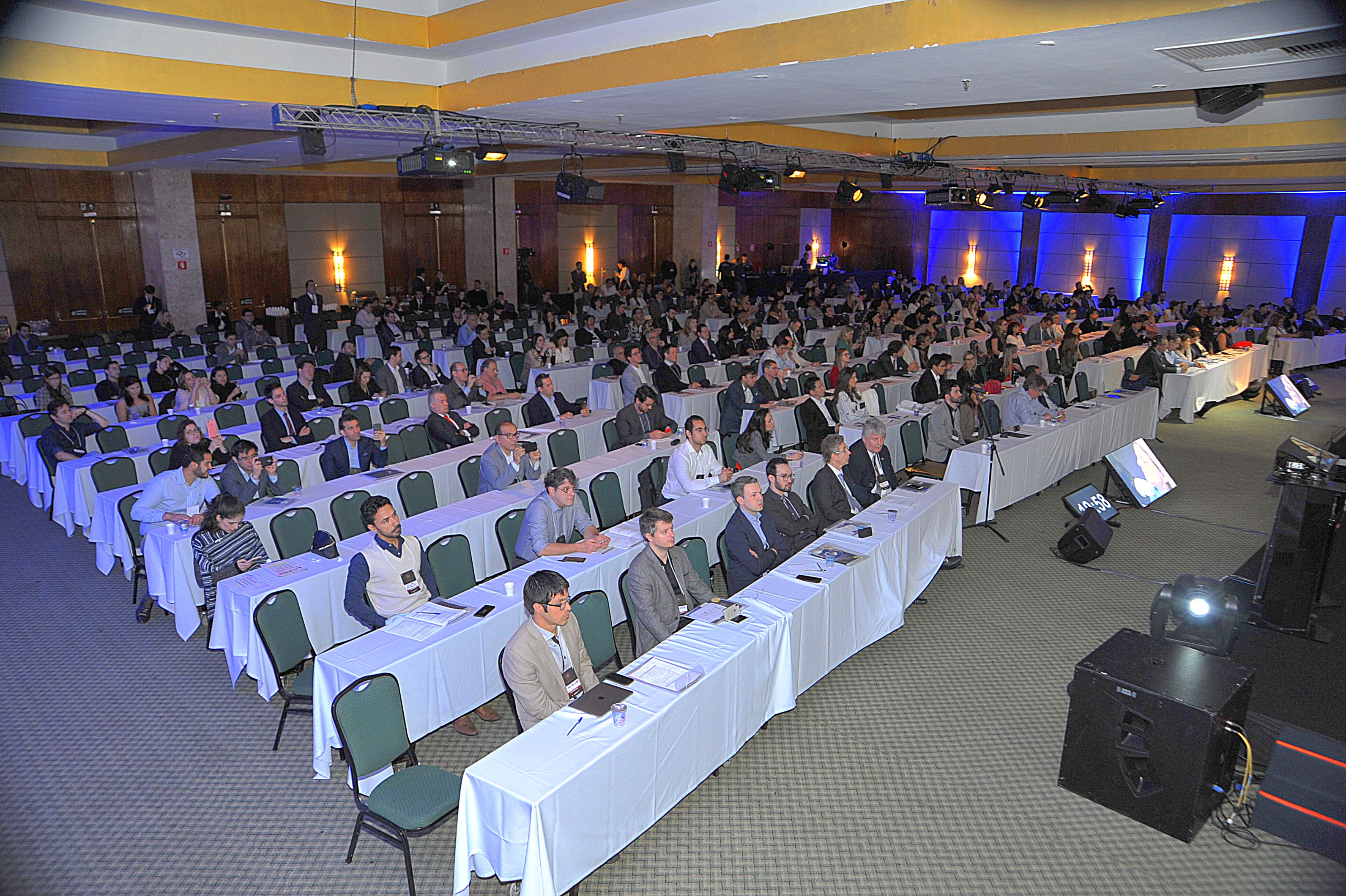 JPc 2019 Plenária do evento