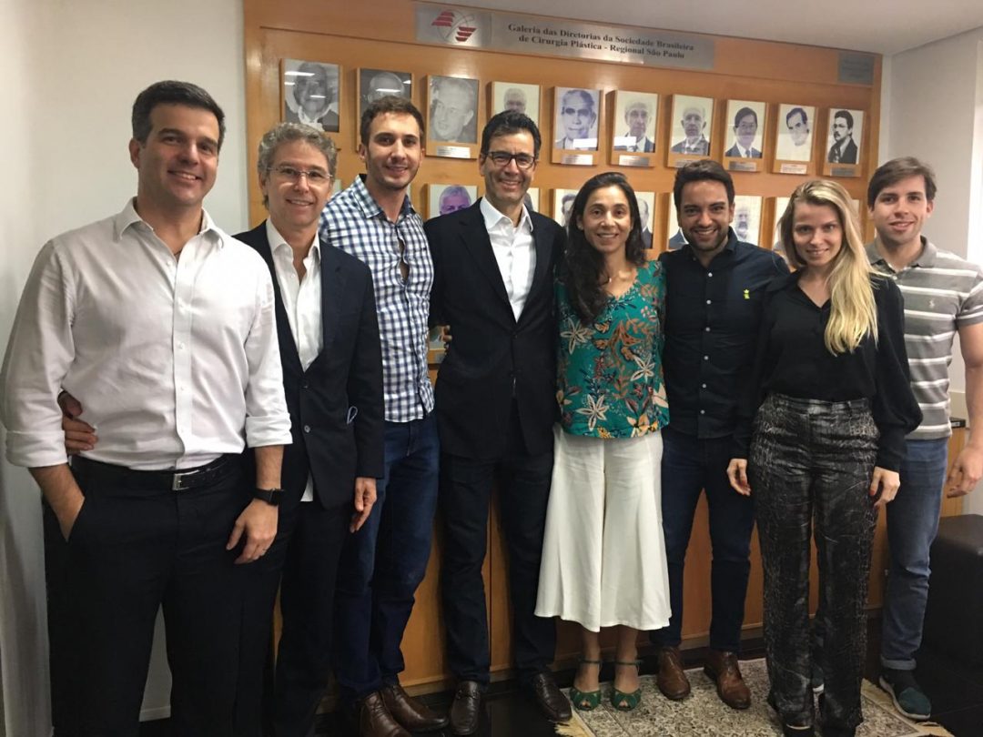 Reuniao regional 07-12-18