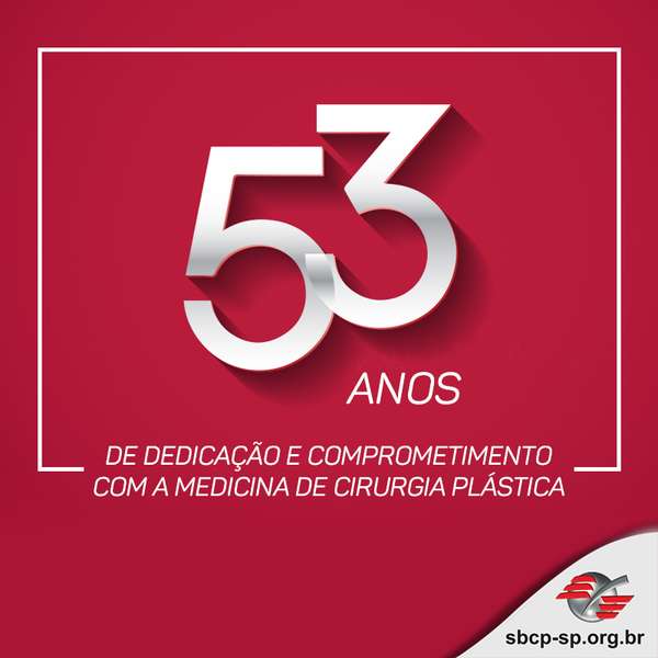 53 anos SBCP-SP