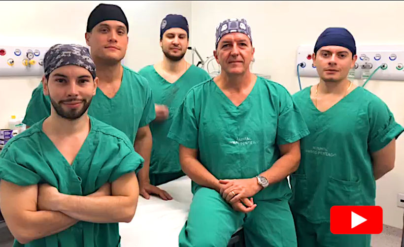 convite dr Gimenez JP 2019