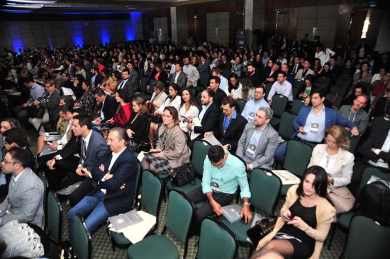 Auditório da JPc 2019