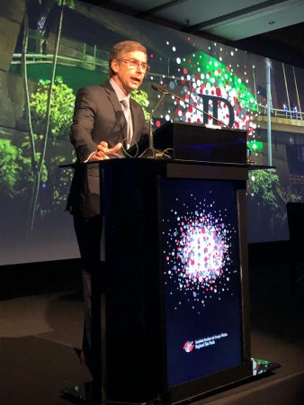 Dr. Elvio Bueno Garcia