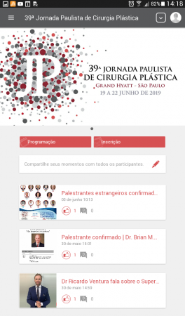 novo app SBCP - JP 2019