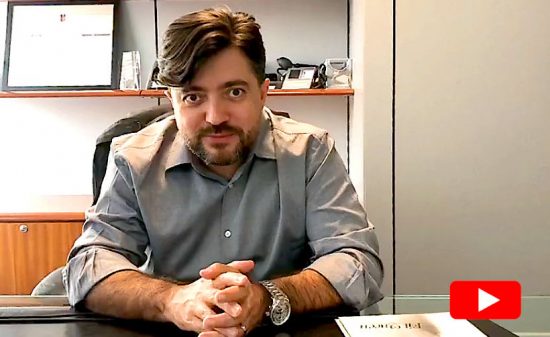 convite Dr Stefan Danilla