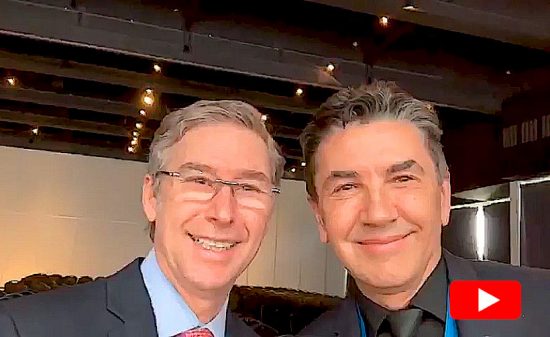 convite Dr Elvio e Dr Stan