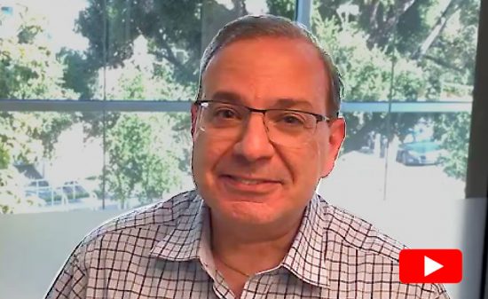 convite dr james newman