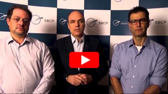 Comunicado da SBCP sobre ações contra pandemia do coronavirus