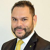 Dr. Carlos Michaelis