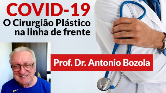 Entrevista com Prof. Dr. Antonio Roberto Bozola