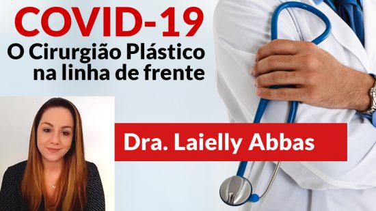 Entrevista com Dra. Laielly Abbas