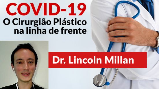 Entrevista com Dr. Lincoln MIllan