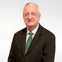 Dr Antonio Roberto Bozola