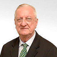 Prof Dr Antonio Roberto Bozola