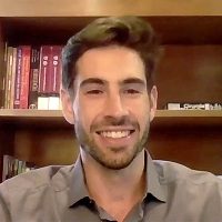 Dr. Daniel Debastiani