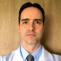 Dr. Samuel Gallafrio