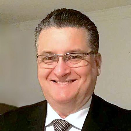 Dr. José Octávio, secretário da SBCP-SP