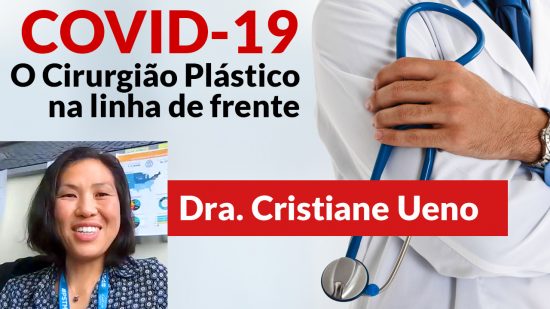 Entrevista com Dr. Cristiane Ueno