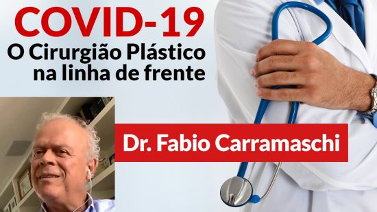 Entrevista com Dr. Fabio Carramaschi