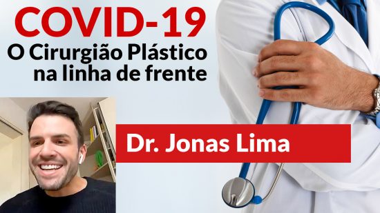 Entrevista com Dr. Jonas Lima