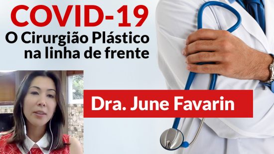 Entrevista com Dra. June Favarin