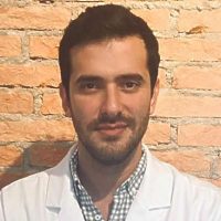 Dr. Christopher Cunha