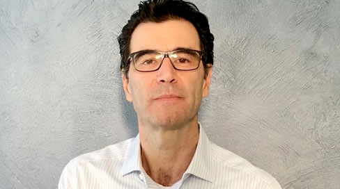 Dr. Felipe Coutinho testou positivo para COVID-19