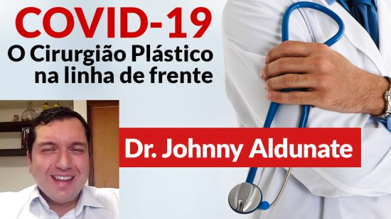 Entrevista com Dr. Johnny Aldunate