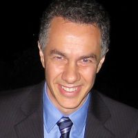 dr Luis Fernando Perin