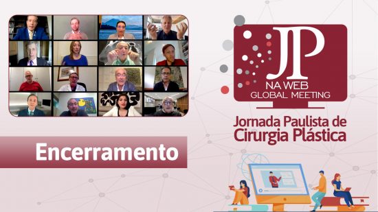 Vídeo do Encerramento