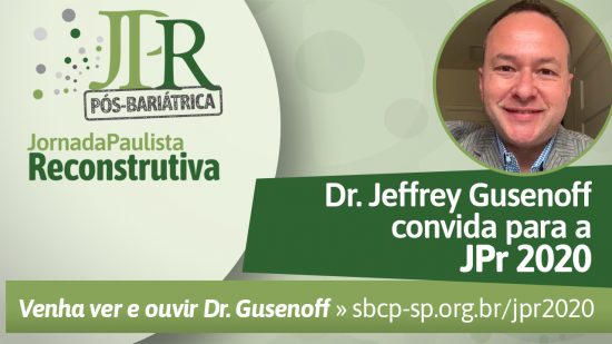 convite Dr Jeffrey