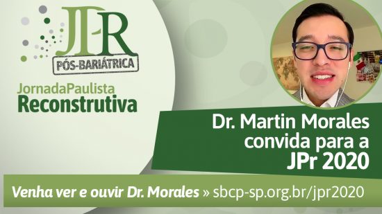 video convite Dr Morales