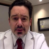 Convite Dr Cervantes