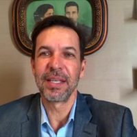 Convite Dr Humberto Campos