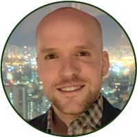 Jose Francisco Oliveros Peraza