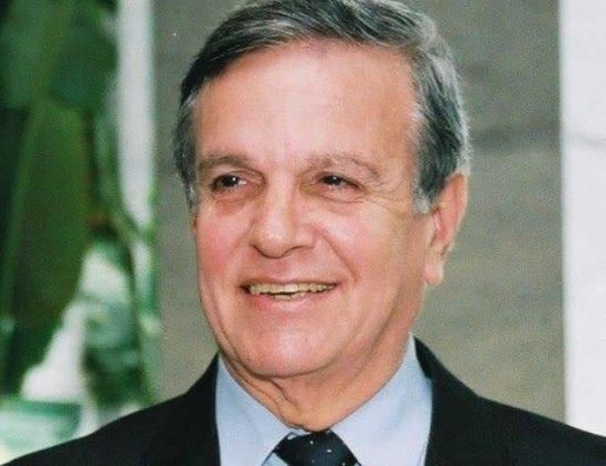 Dr Aymar Edison Sperli